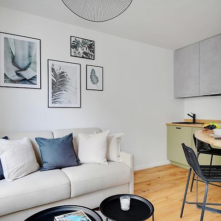 Amazing Residence Cremieux Gare De Lyon 巴黎 外观 照片