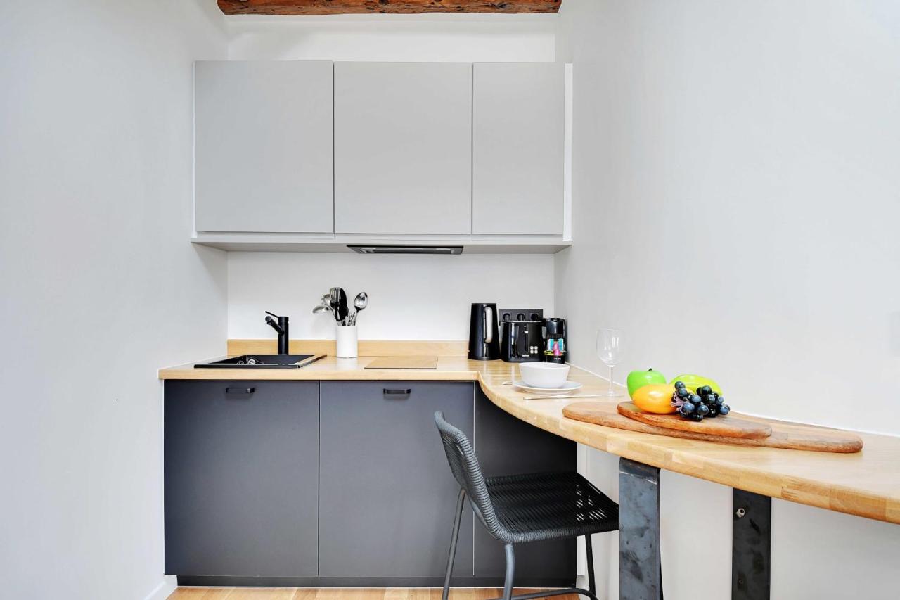Amazing Residence Cremieux Gare De Lyon 巴黎 外观 照片
