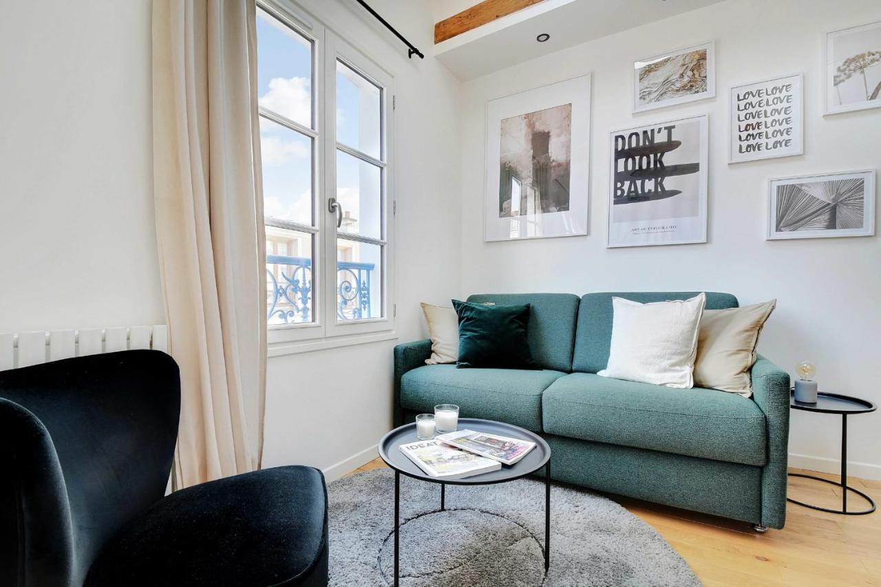 Amazing Residence Cremieux Gare De Lyon 巴黎 外观 照片