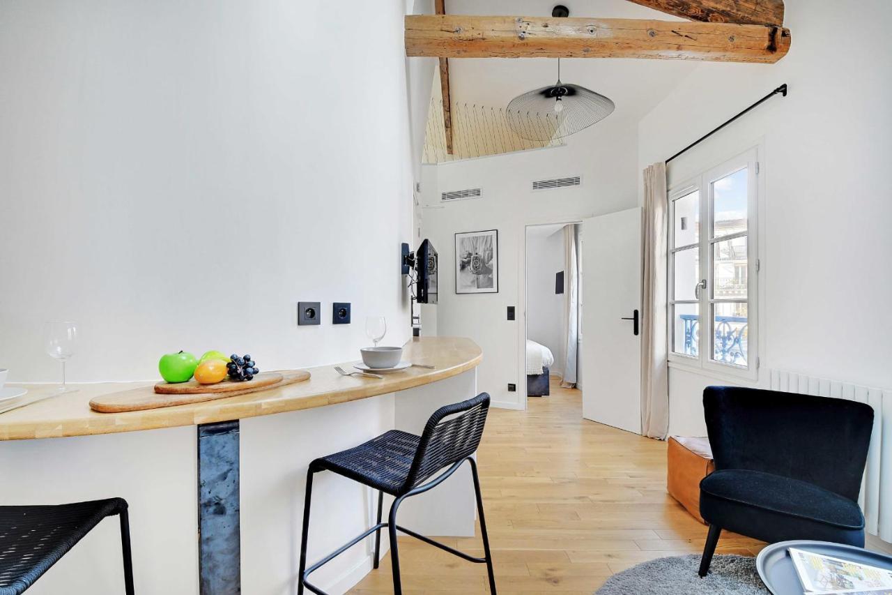 Amazing Residence Cremieux Gare De Lyon 巴黎 外观 照片