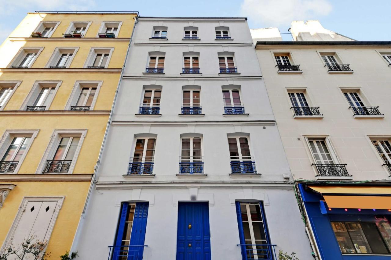 Amazing Residence Cremieux Gare De Lyon 巴黎 外观 照片