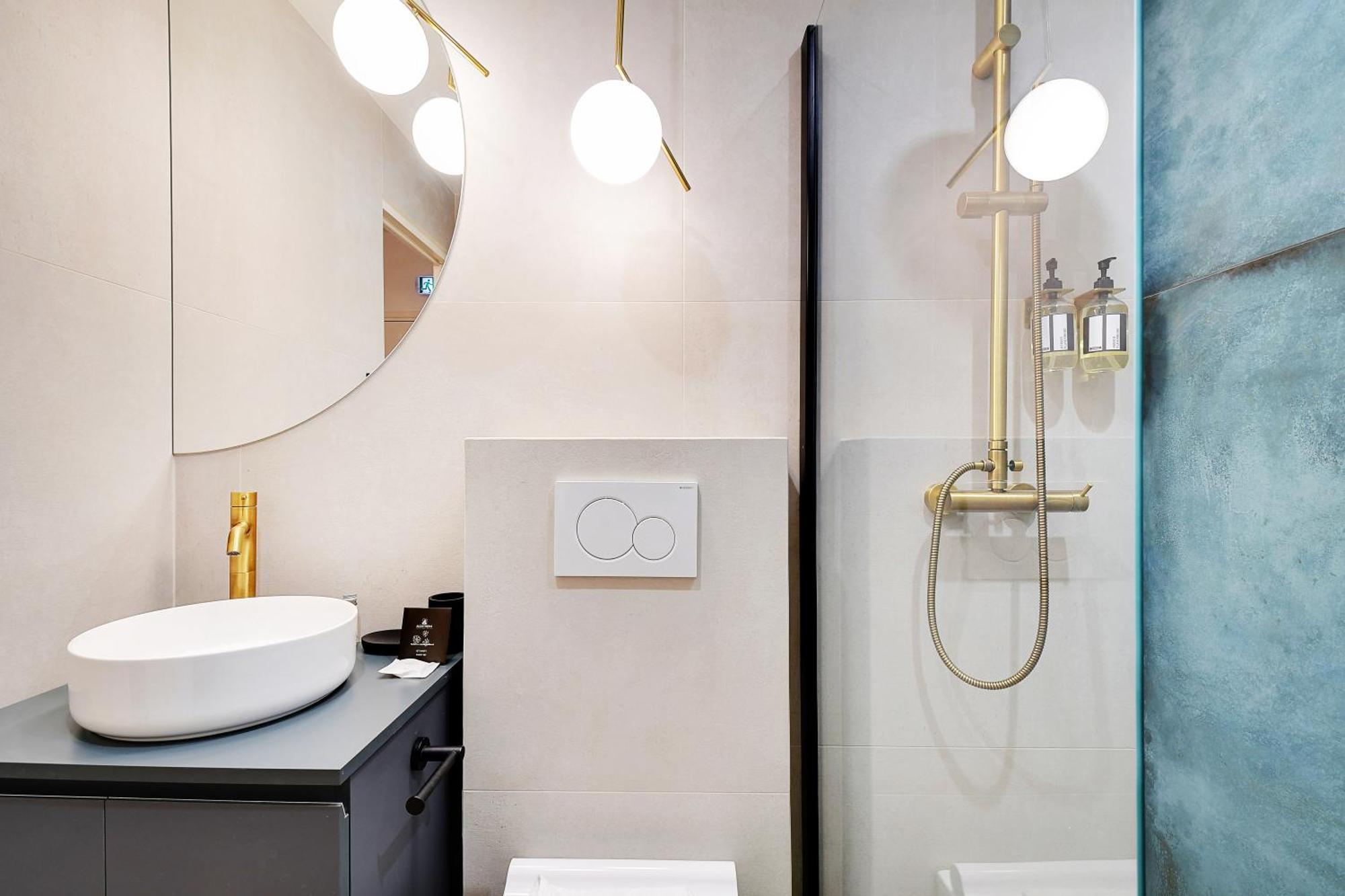 Amazing Residence Cremieux Gare De Lyon 巴黎 外观 照片