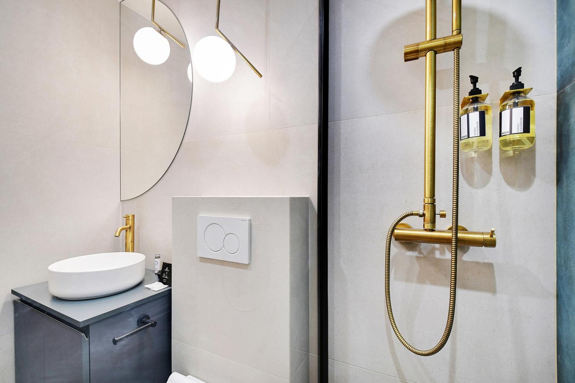 Amazing Residence Cremieux Gare De Lyon 巴黎 外观 照片