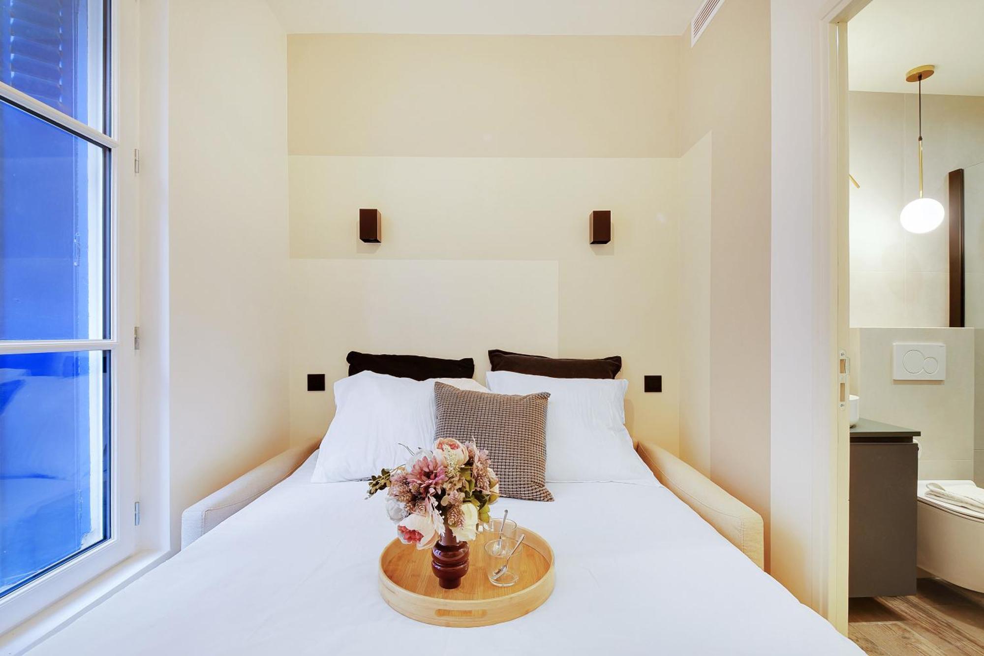 Amazing Residence Cremieux Gare De Lyon 巴黎 外观 照片