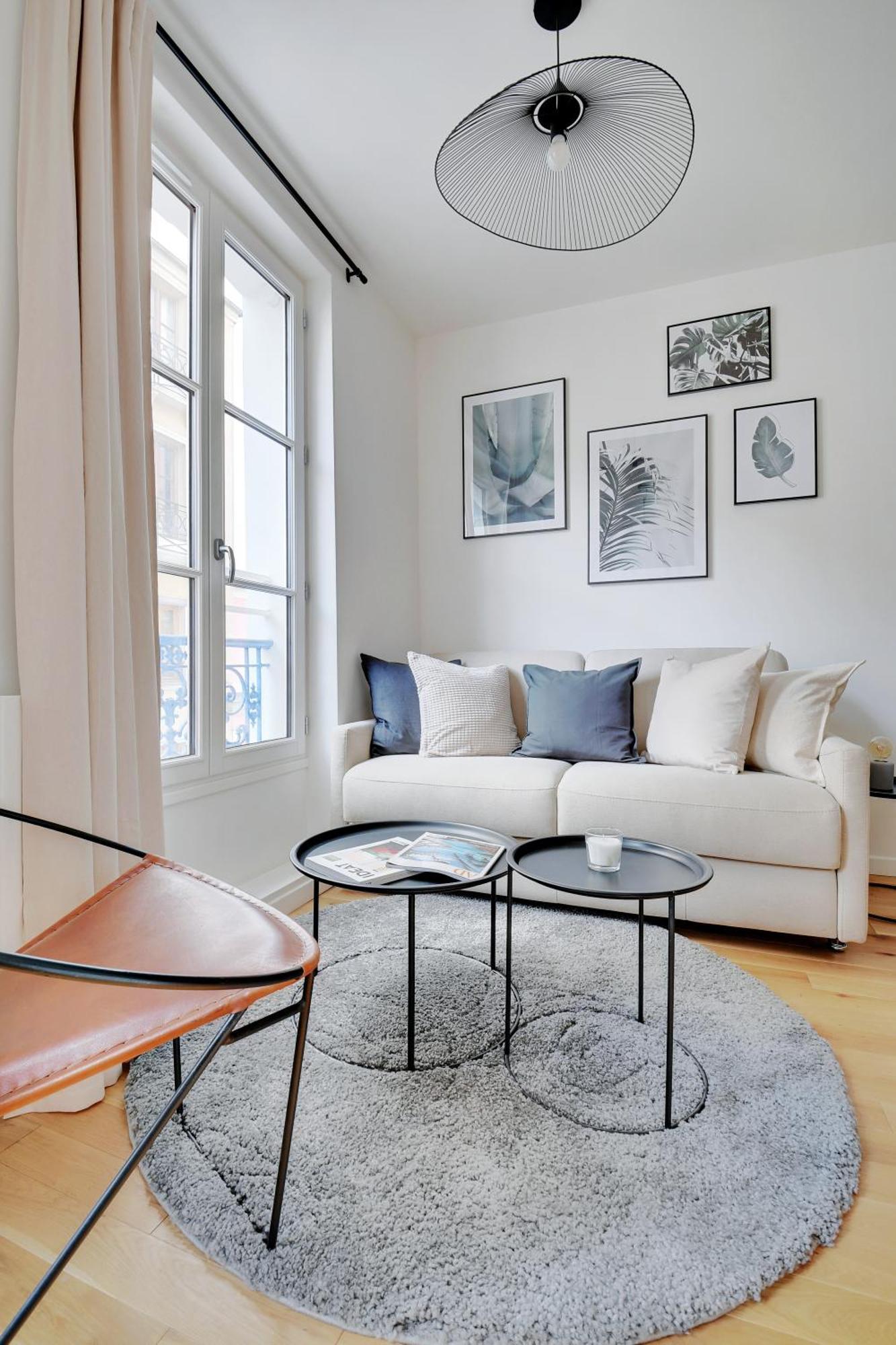 Amazing Residence Cremieux Gare De Lyon 巴黎 外观 照片