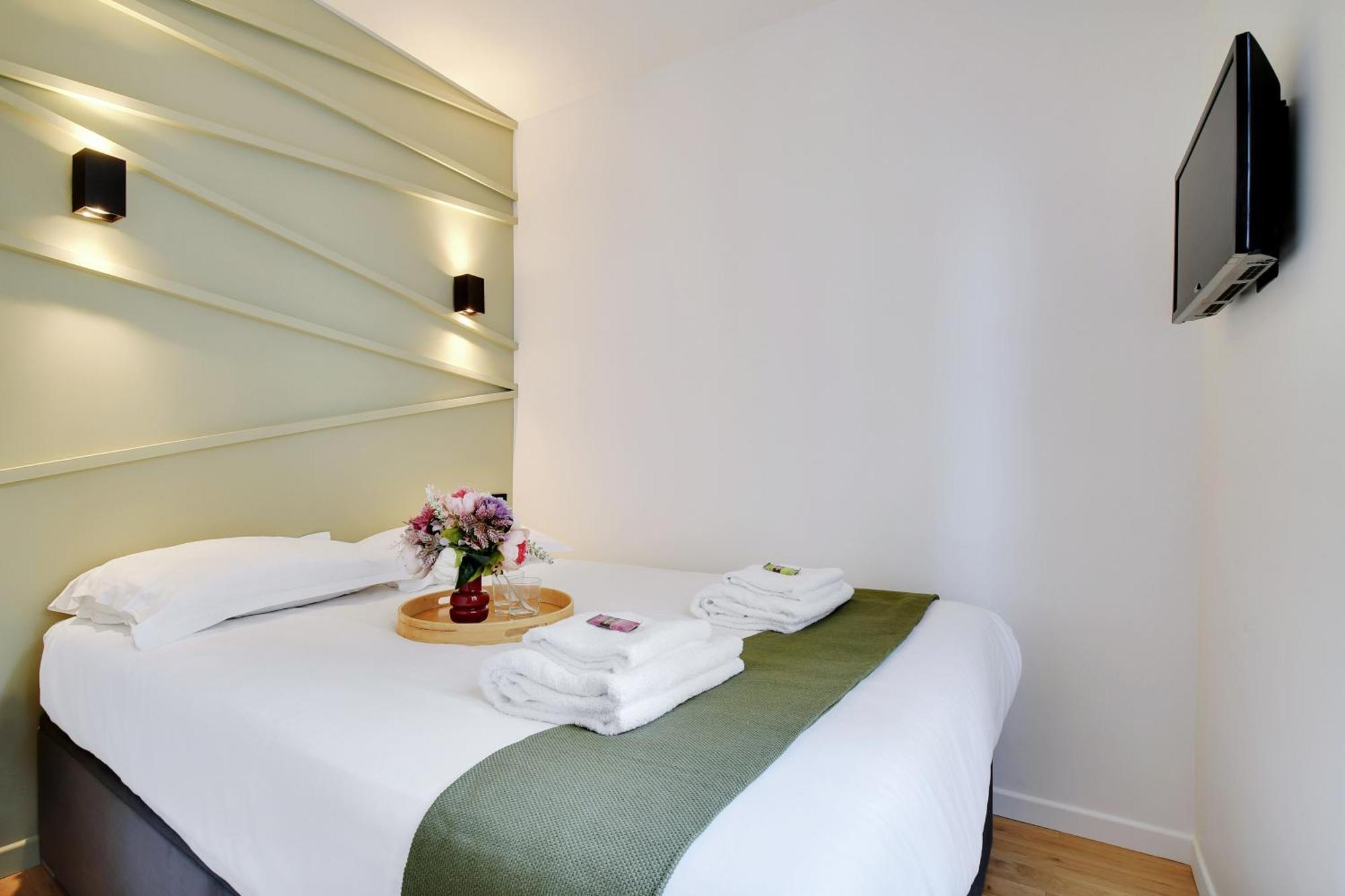 Amazing Residence Cremieux Gare De Lyon 巴黎 外观 照片