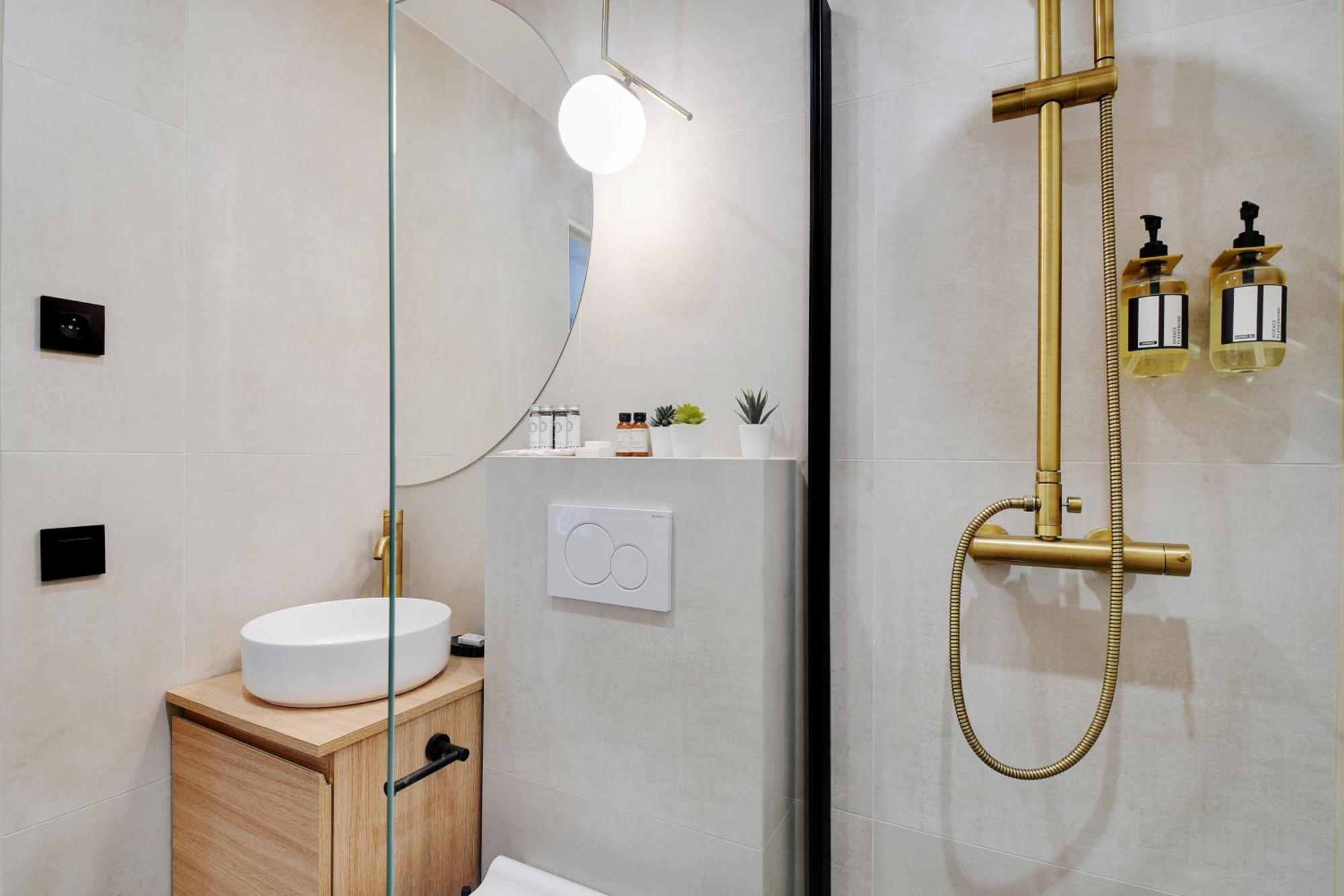 Amazing Residence Cremieux Gare De Lyon 巴黎 外观 照片