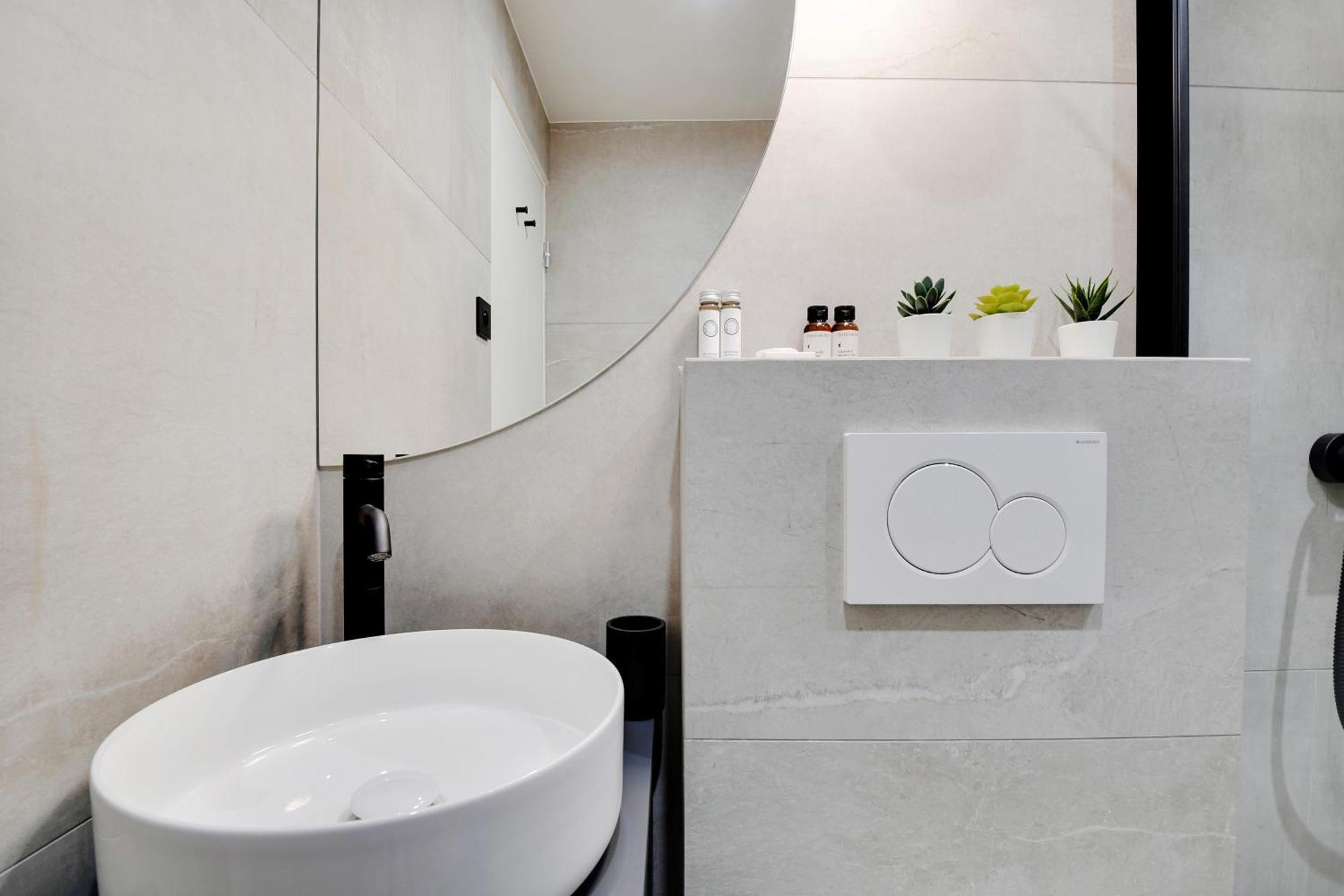 Amazing Residence Cremieux Gare De Lyon 巴黎 外观 照片