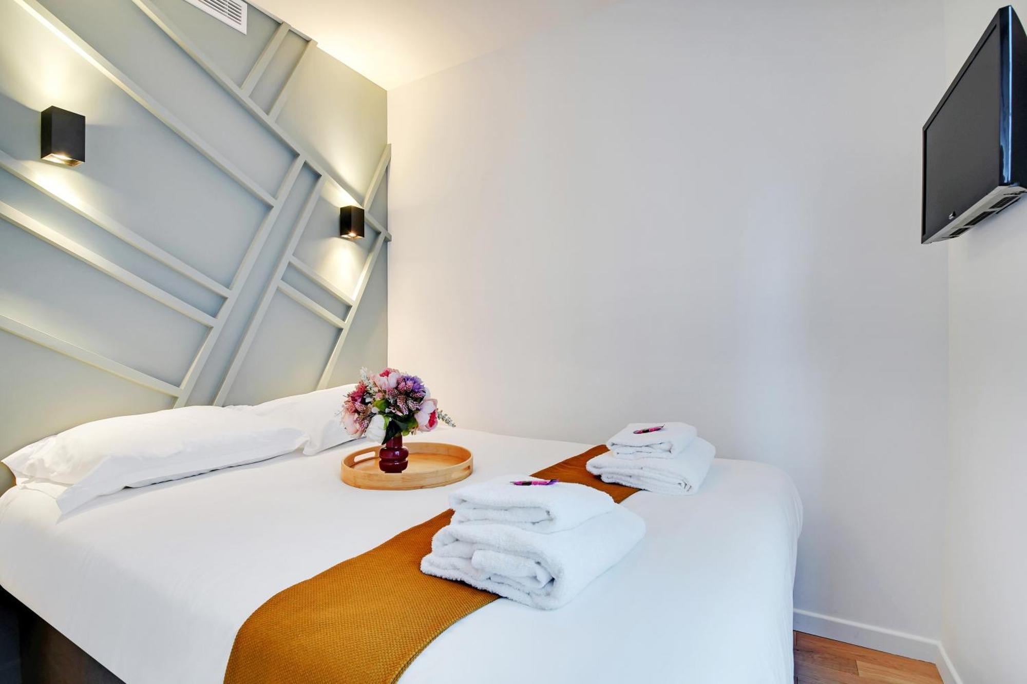 Amazing Residence Cremieux Gare De Lyon 巴黎 外观 照片