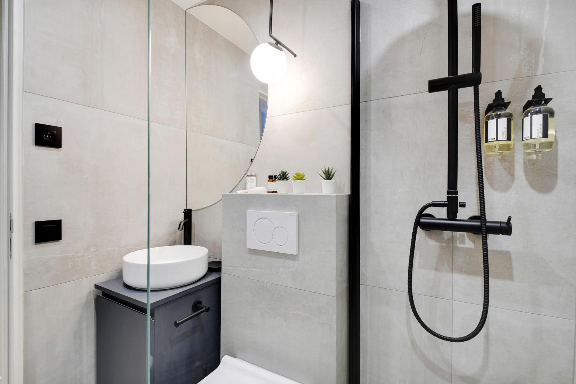 Amazing Residence Cremieux Gare De Lyon 巴黎 外观 照片