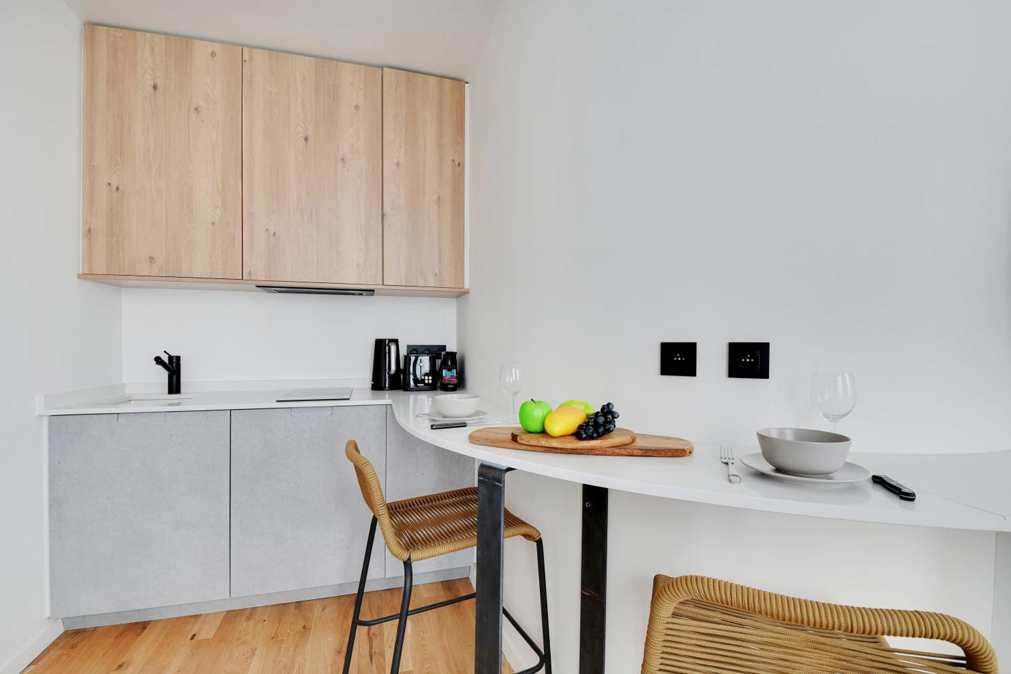 Amazing Residence Cremieux Gare De Lyon 巴黎 外观 照片